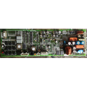 GBA26800km1 Otis Gen2 Lif SPBC-II Board